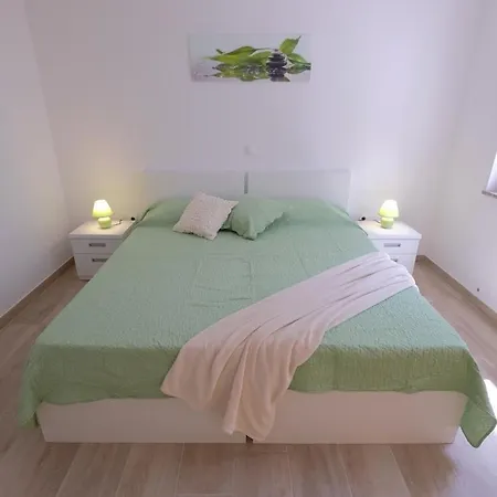 Boscari Vila Režanci