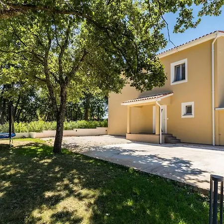 Vila Boscari