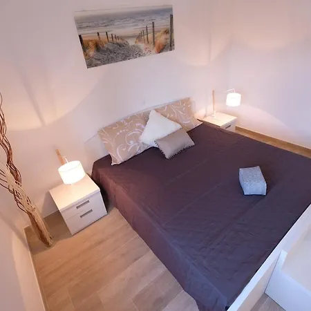 Boscari Vila Režanci