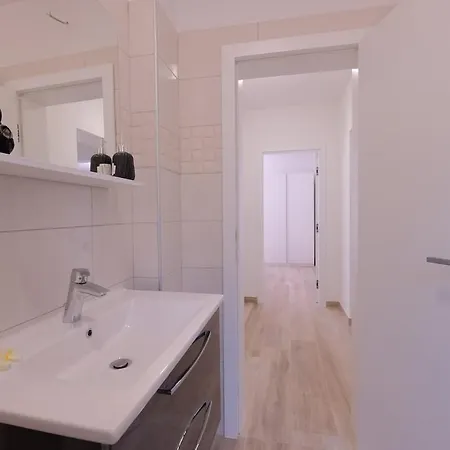 Вилла Boscari *