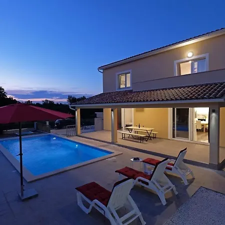 Boscari Вилла Rezanci