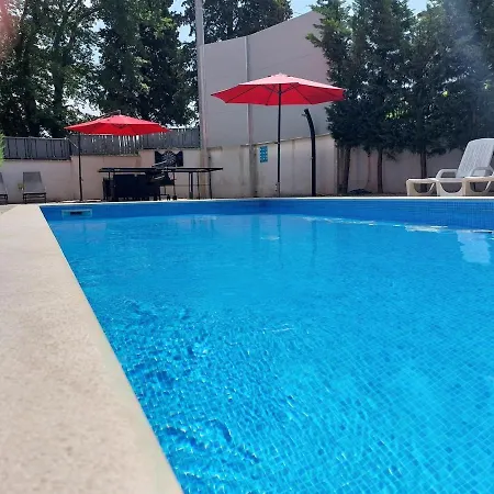 Вилла Boscari Rezanci