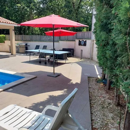 Вилла Boscari *