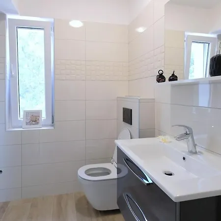 Вилла Boscari Rezanci