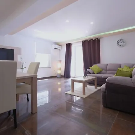 Boscari Вилла Rezanci