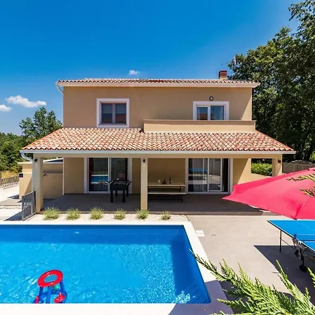 Boscari Вилла *