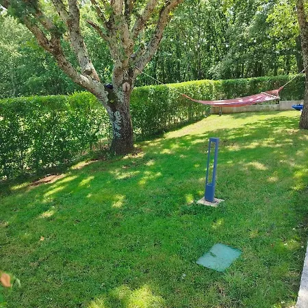 Вилла Boscari *