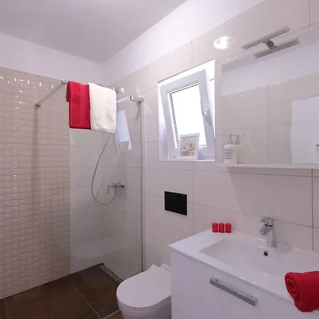 Вилла Boscari Rezanci