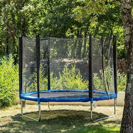 Вилла Boscari *