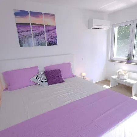 Boscari Вилла Rezanci