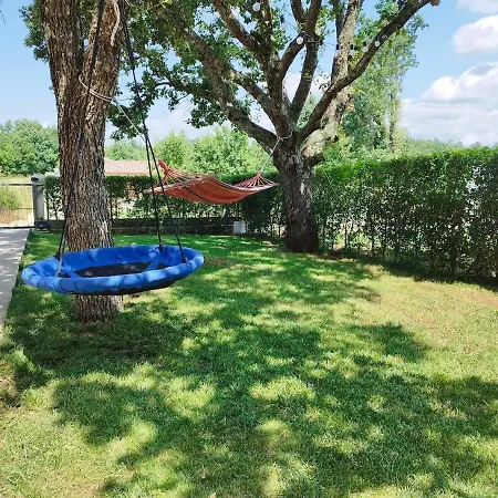Boscari Vila Režanci