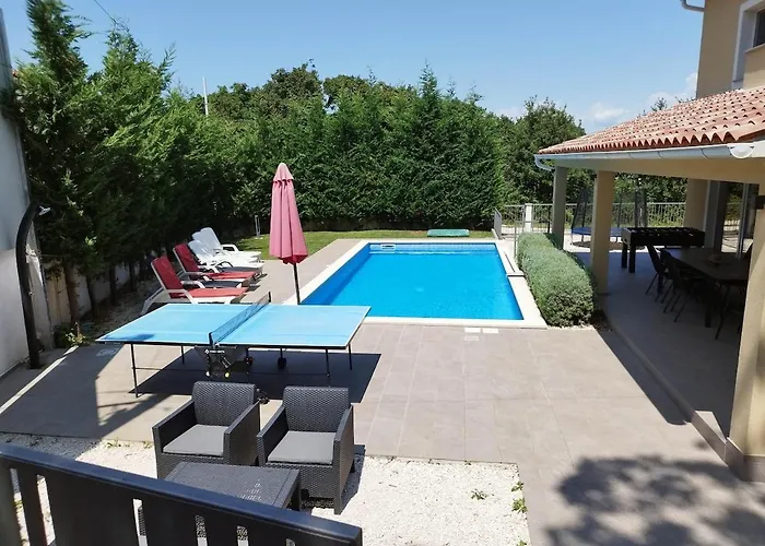 Boscari Villa