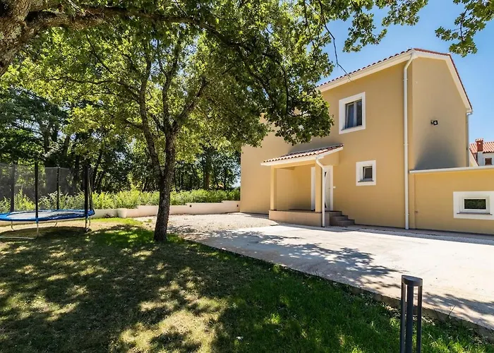Villa Boscari