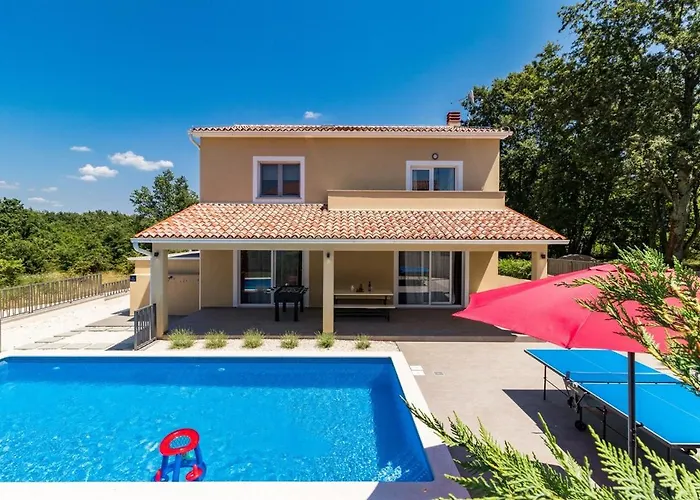 Boscari Villa *