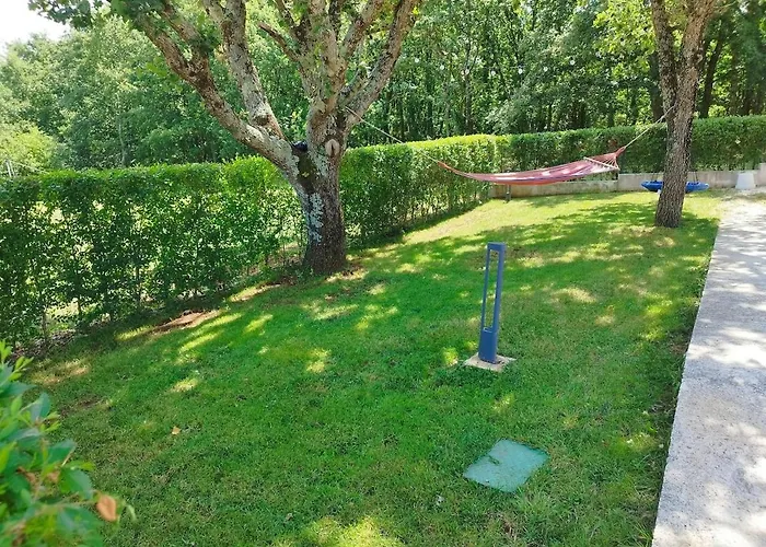 Villa Boscari *
