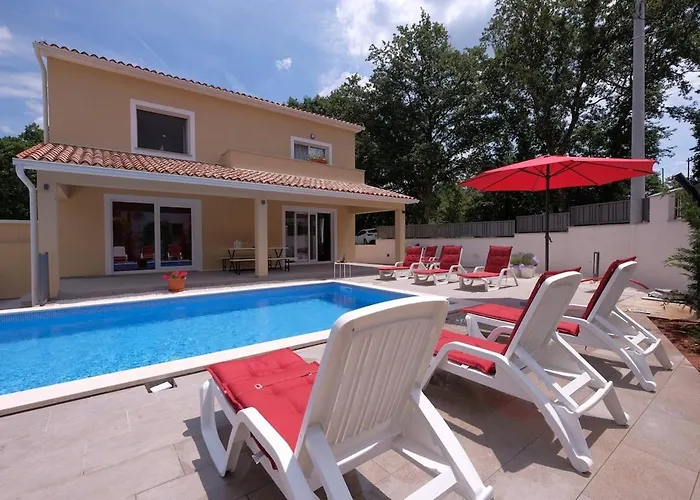 Boscari Villa