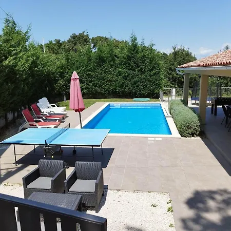 Boscari Villa