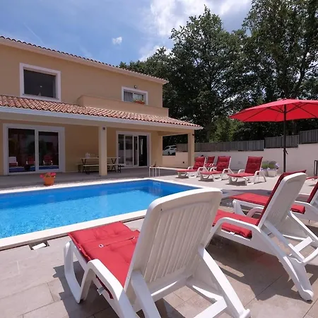 Boscari Villa
