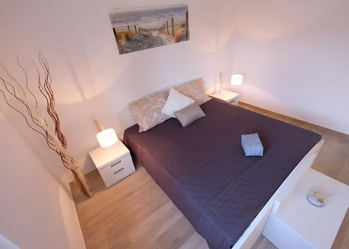 Boscari Villa Režanci