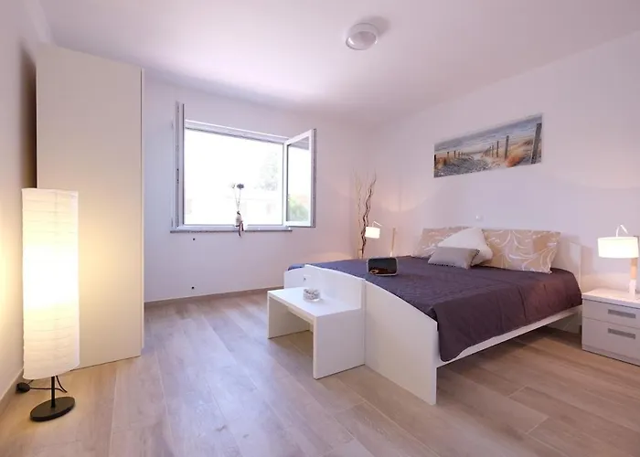 Villa Boscari Režanci