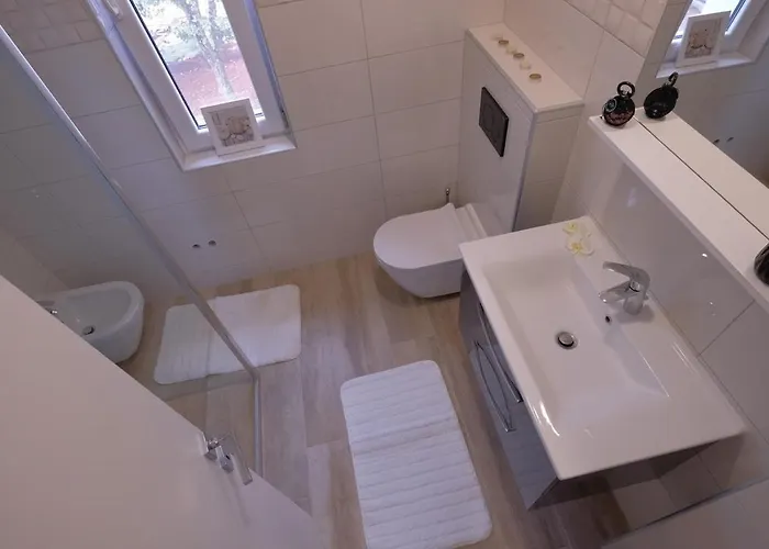 Boscari Villa Režanci