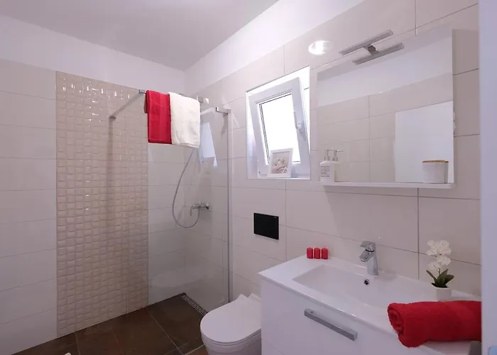 Villa Boscari Režanci