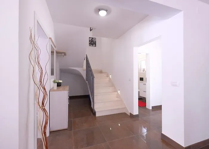 Boscari Villa Režanci