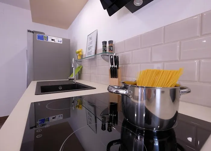 Boscari Villa Režanci