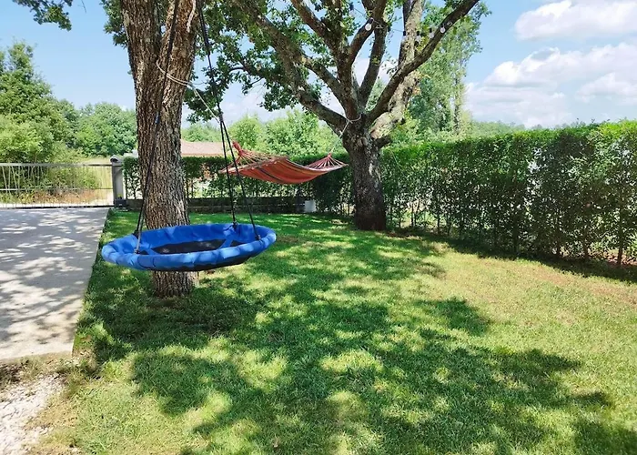 Boscari Villa Režanci